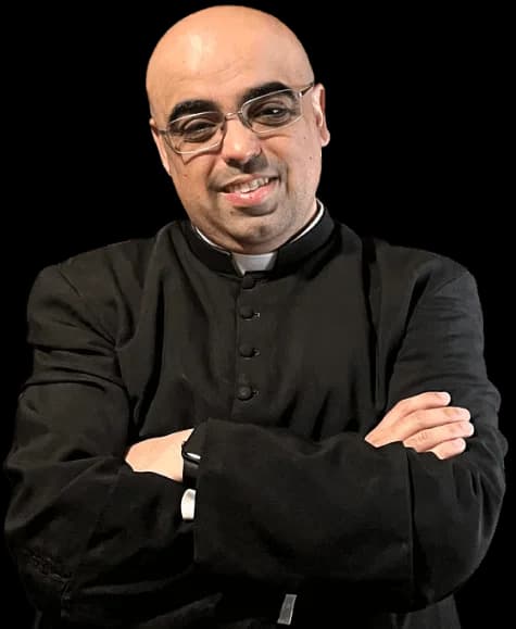Padre José Eduardo